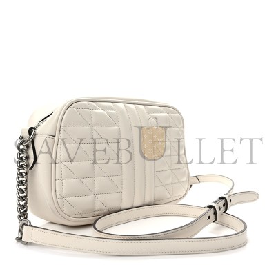 GUCCI GG MARMONT SMALL SHOULDER BAG 447632 (24*13*7cm)